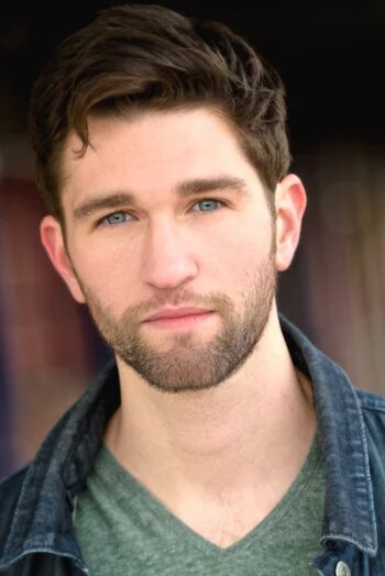 Dion Costelloe as Officer Pogue in FBI: Most Wanted