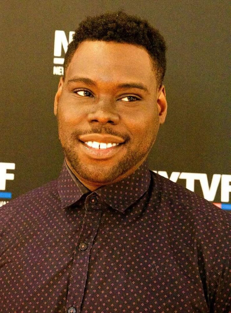 Jordan Williams character from FBI: Most Wanted TV series