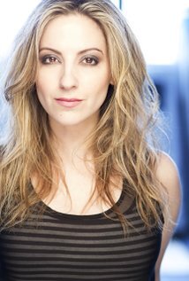 Carlotta Tomassi character from FBI: Most Wanted TV series Carlotta Tomassi character from FBI: Most Wanted TV series