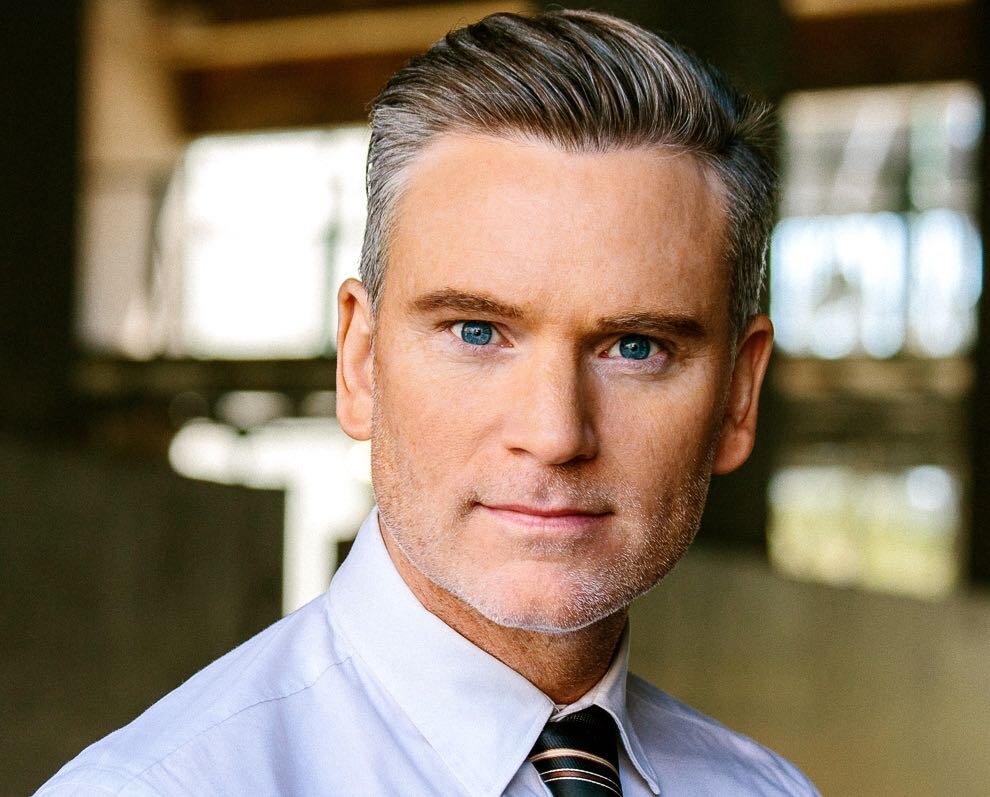 Capt. Gaylord character from FBI: Most Wanted TV series Capt. Gaylord character from FBI: Most Wanted TV series