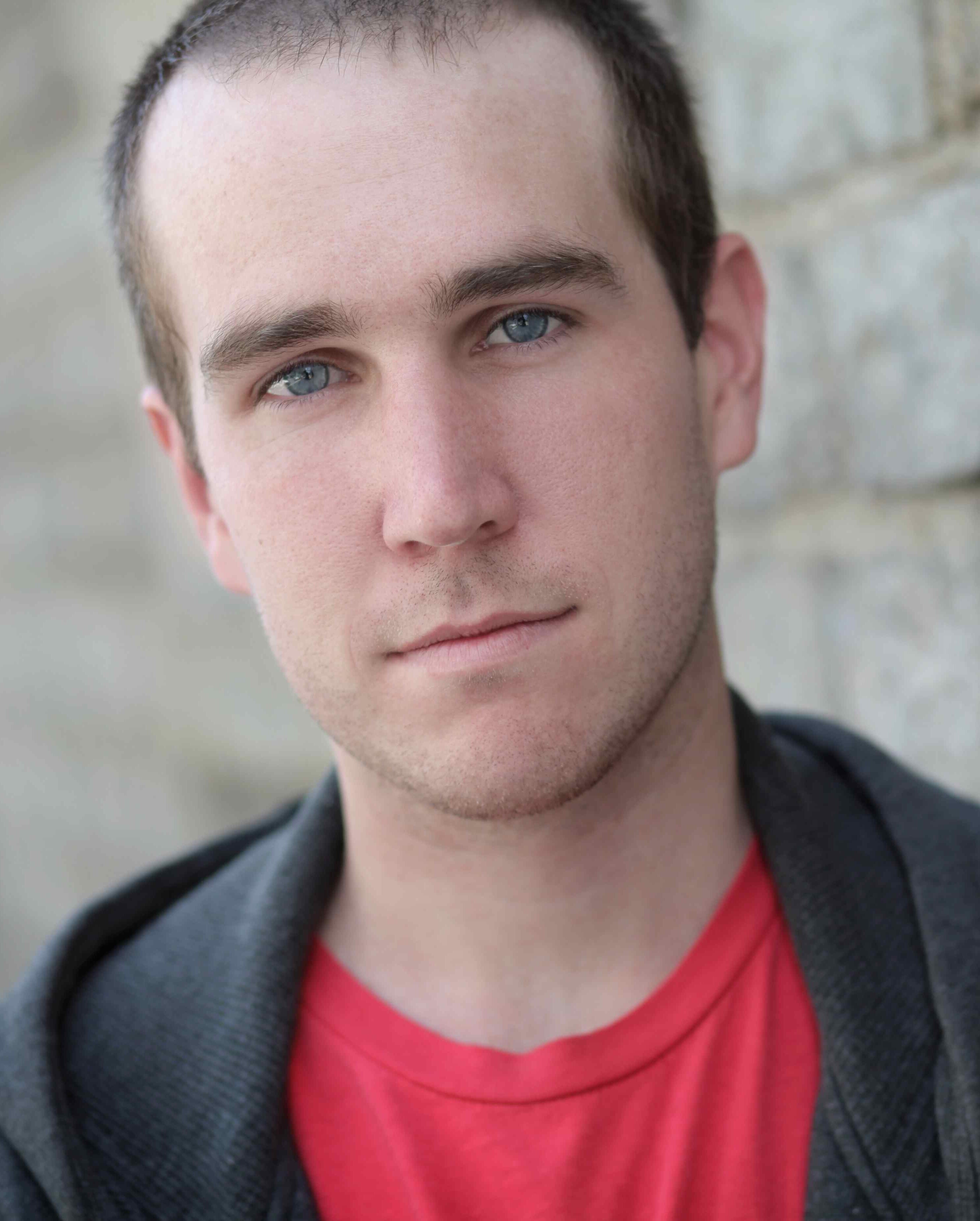 Dylan Kammerer as Dan in FBI: Most Wanted