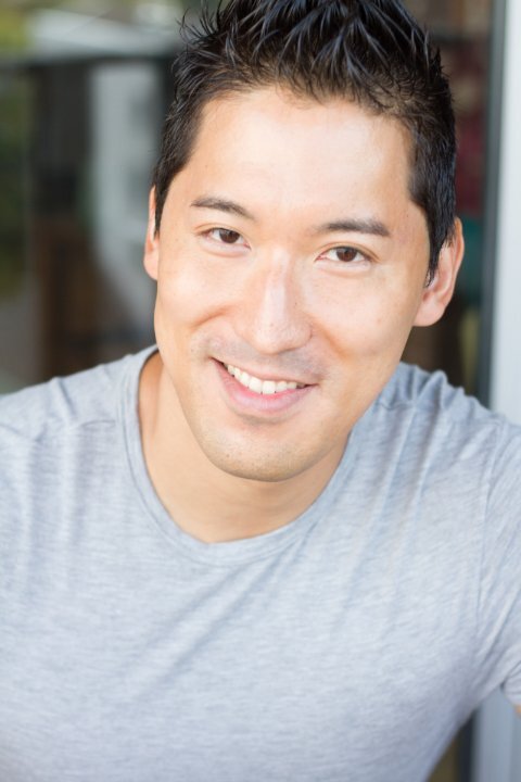 E. Calvin Ahn as Security Guard in FBI: Most Wanted