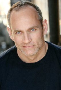 Paul Anderson character from FBI: Most Wanted TV series
