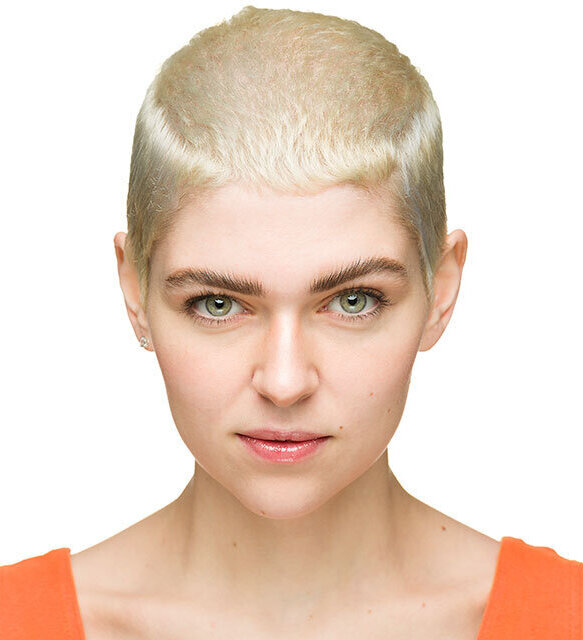 Emma Culp character from FBI: Most Wanted TV series Emma Culp character from FBI: Most Wanted TV series