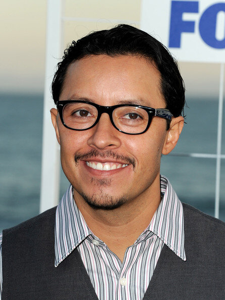 Oscar Zamora character from FBI: Most Wanted TV series