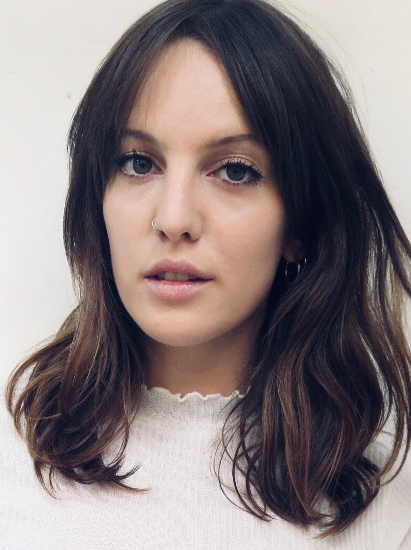 Eleanor Lambert as Gina in FBI: Most Wanted