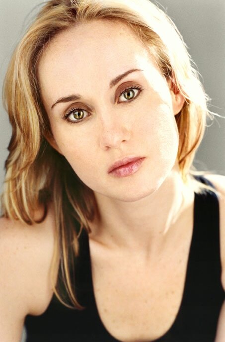 Jenny Hargrove character from FBI: Most Wanted TV series