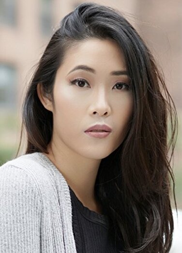 Sera Lee character from FBI: Most Wanted TV series Sera Lee character from FBI: Most Wanted TV series