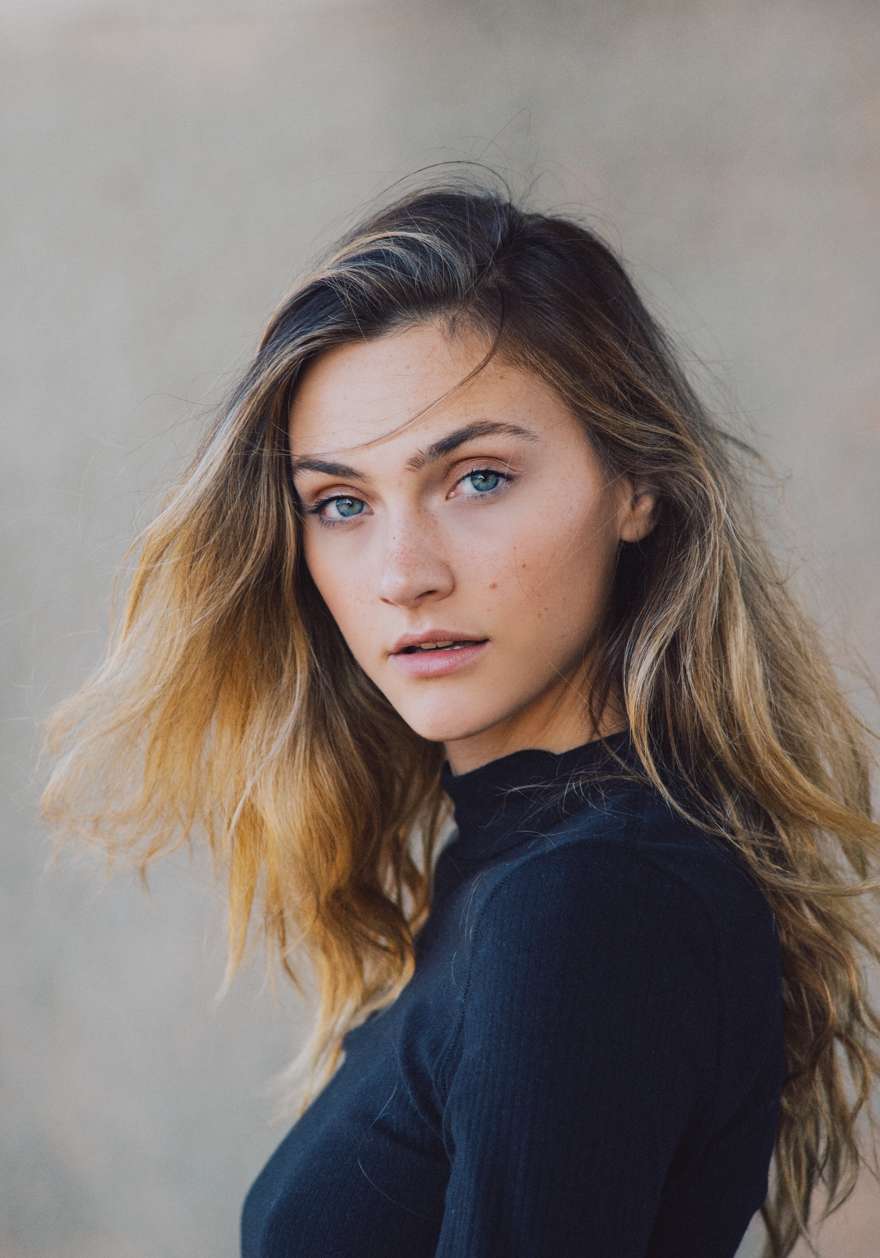 Emily Wilton character from FBI: Most Wanted TV series