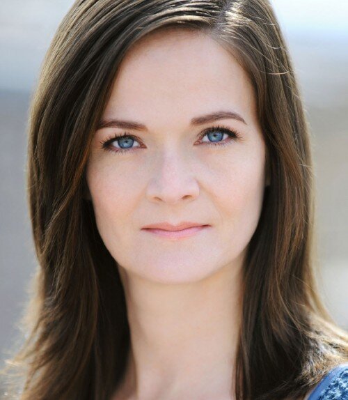 Laura Mercer character from FBI: Most Wanted TV series Laura Mercer character from FBI: Most Wanted TV series