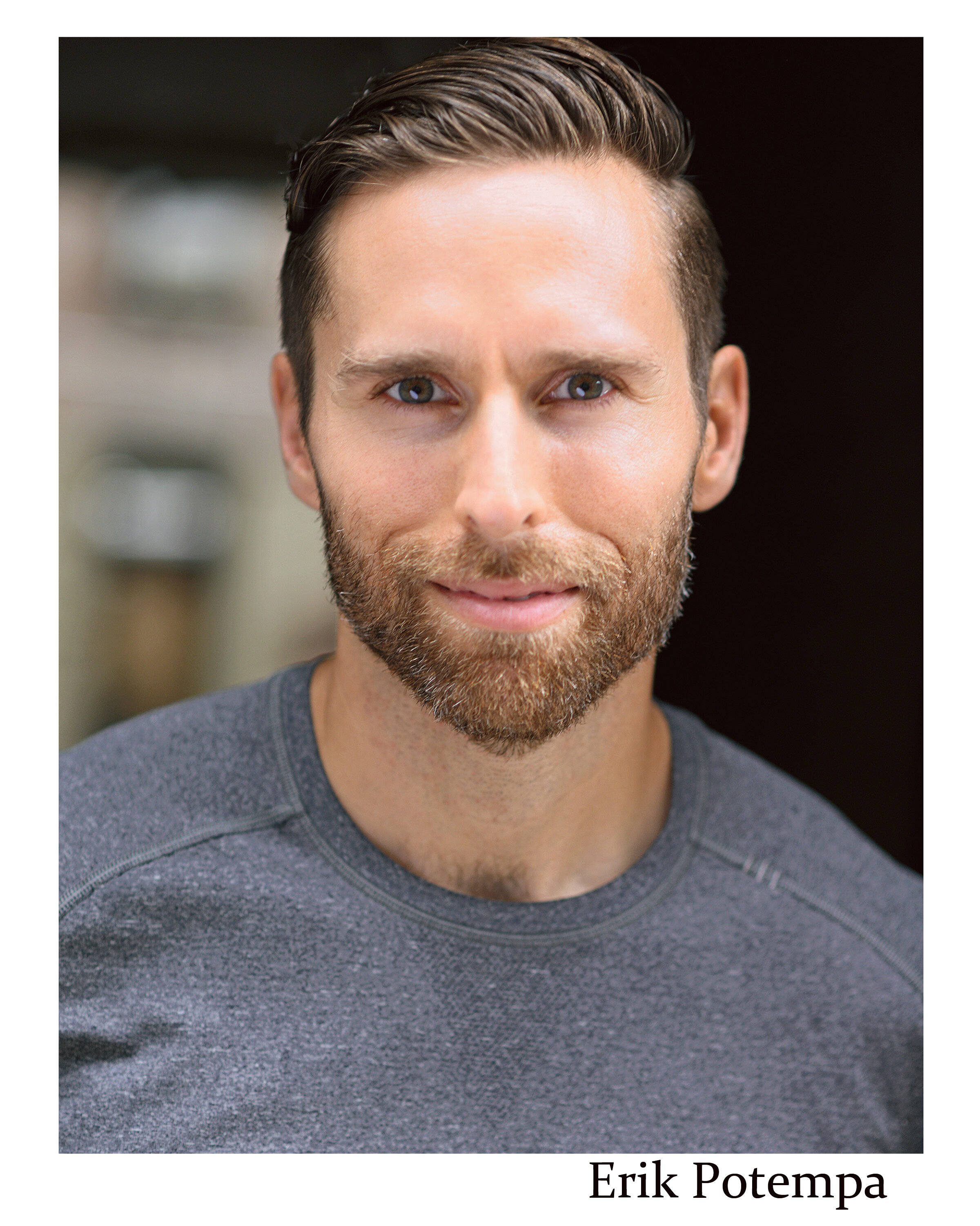 Erik Potempa as Chester in FBI: Most Wanted