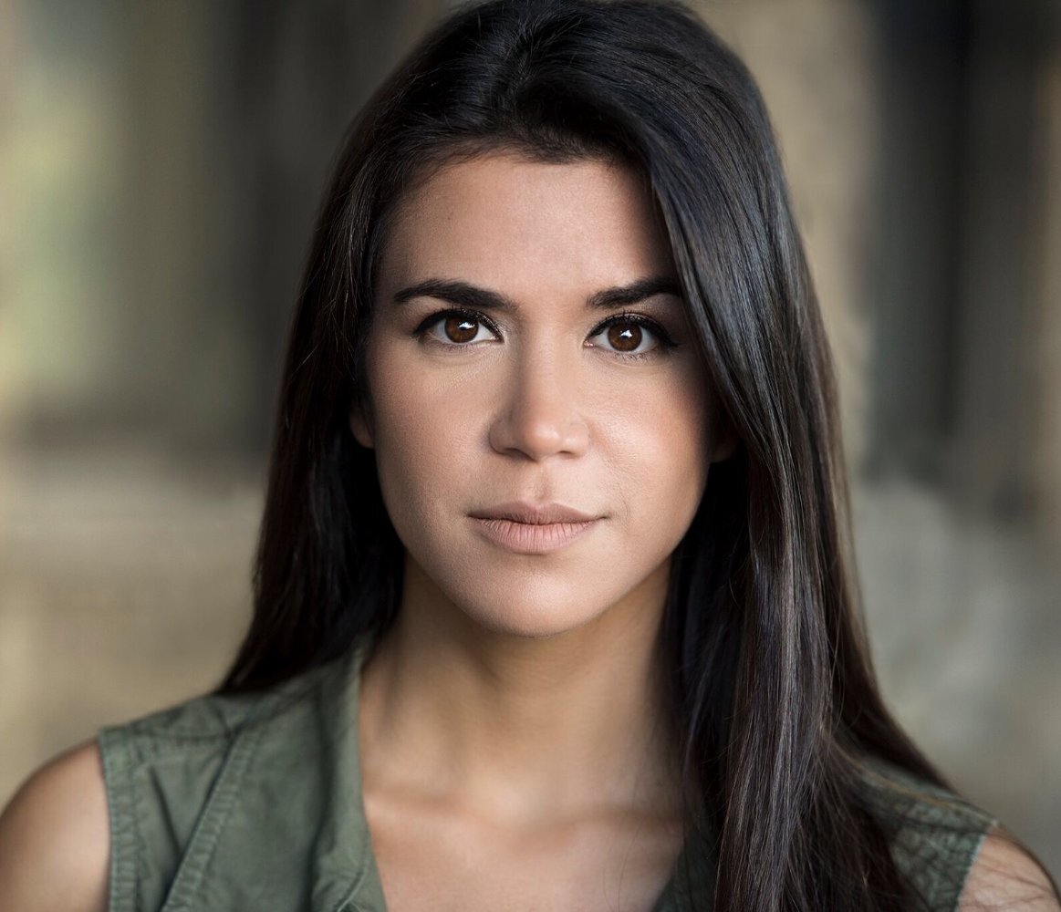 FBI: Most Wanted Season 2 Guest Star Erika Longo