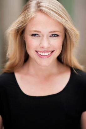 Petra Lansgraf character from FBI: Most Wanted TV series Petra Lansgraf character from FBI: Most Wanted TV series