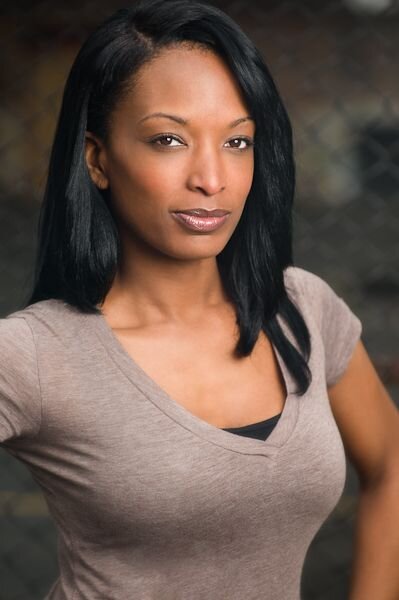 US Attn Marden character from FBI: Most Wanted TV series