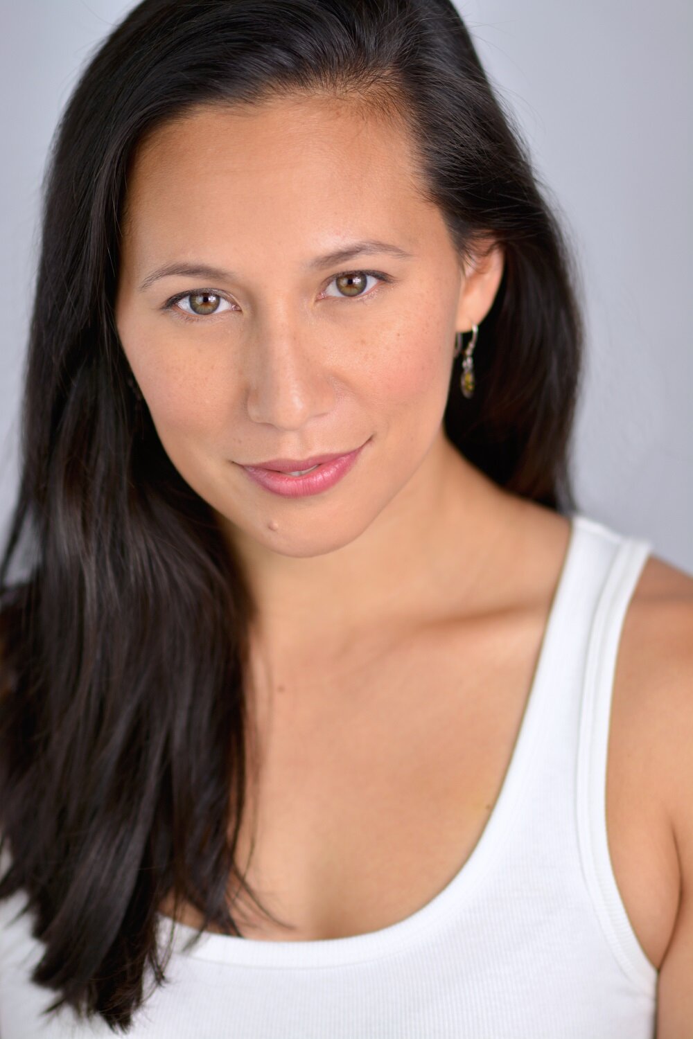 Sierra Cahill character from FBI: Most Wanted TV series