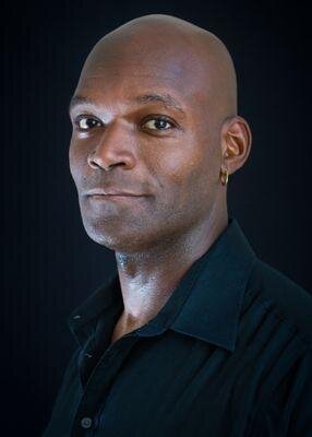 Inspector Gary Anderson character from FBI: Most Wanted TV series