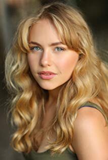 Principal Caldera character from FBI: Most Wanted TV series