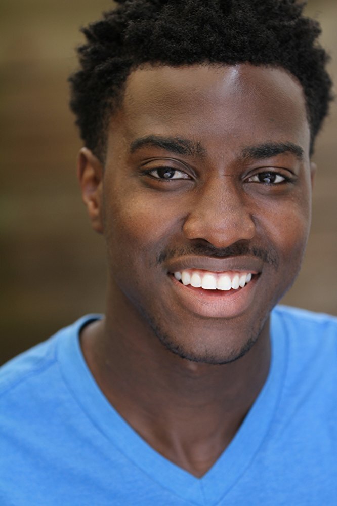 Osman Abdow character from FBI: Most Wanted TV series