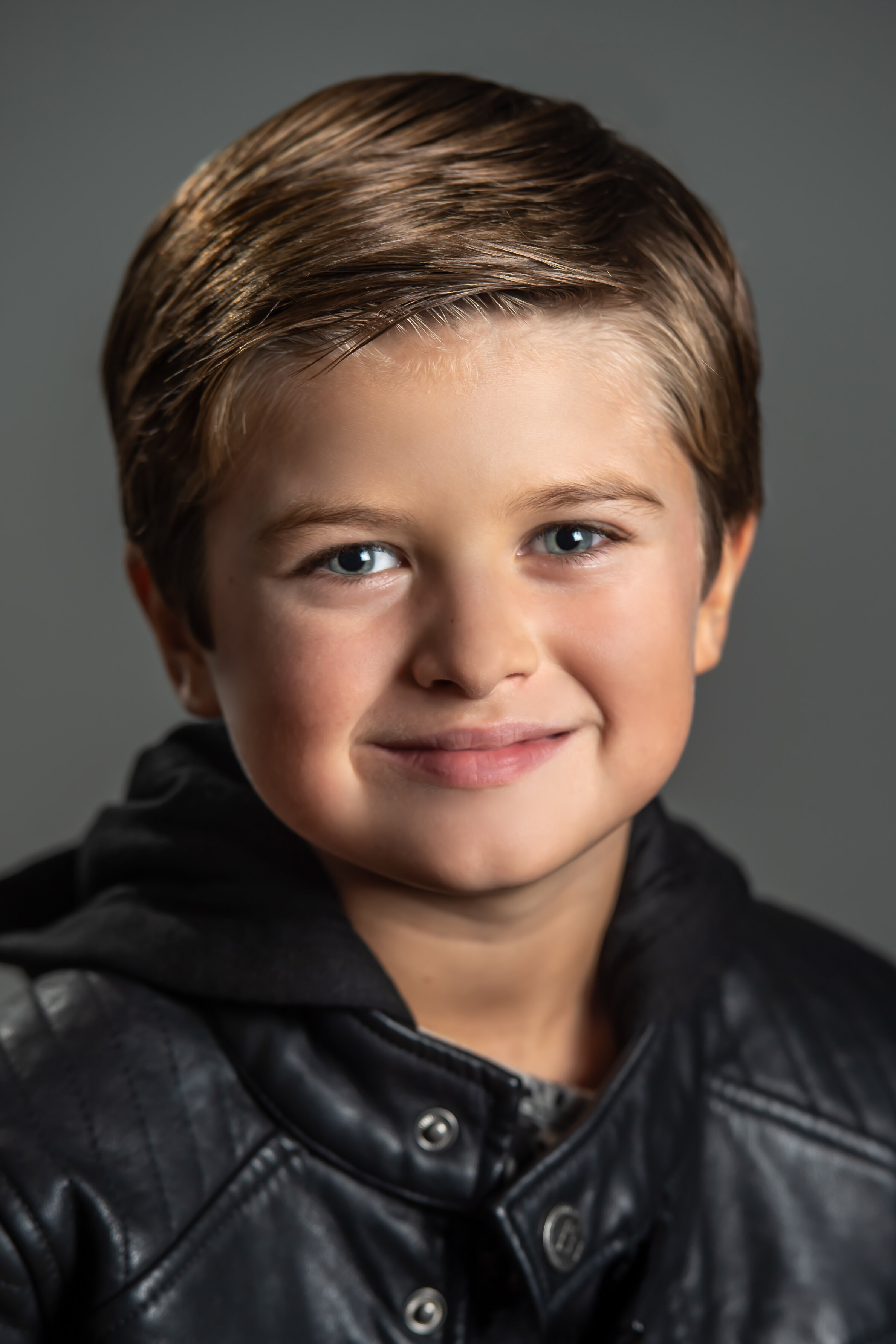 Caleb Vaughter character from FBI: Most Wanted TV series Caleb Vaughter character from FBI: Most Wanted TV series