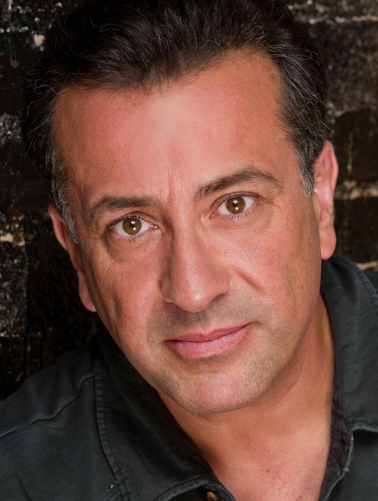 Frank Rodriguez as Prison Priest in FBI: Most Wanted
