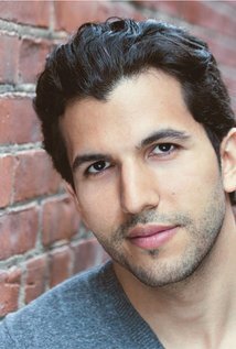 Carlos Morales character from FBI: Most Wanted TV series