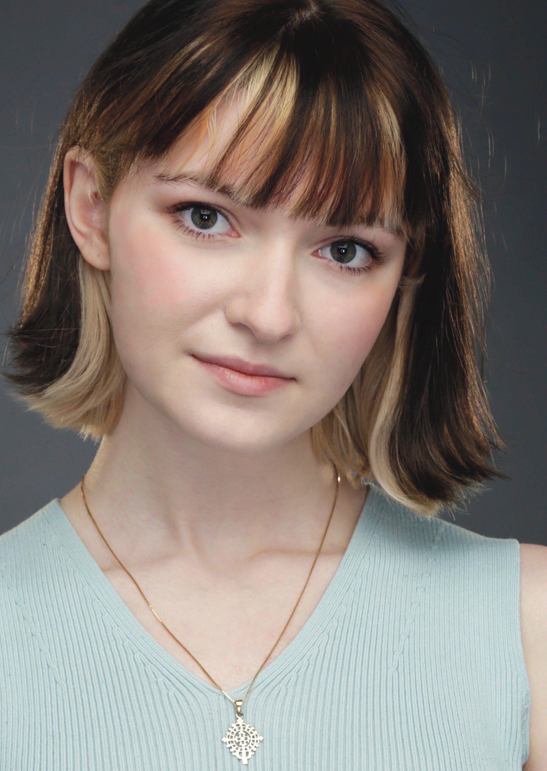 Sadie Sykes character from FBI: Most Wanted TV series