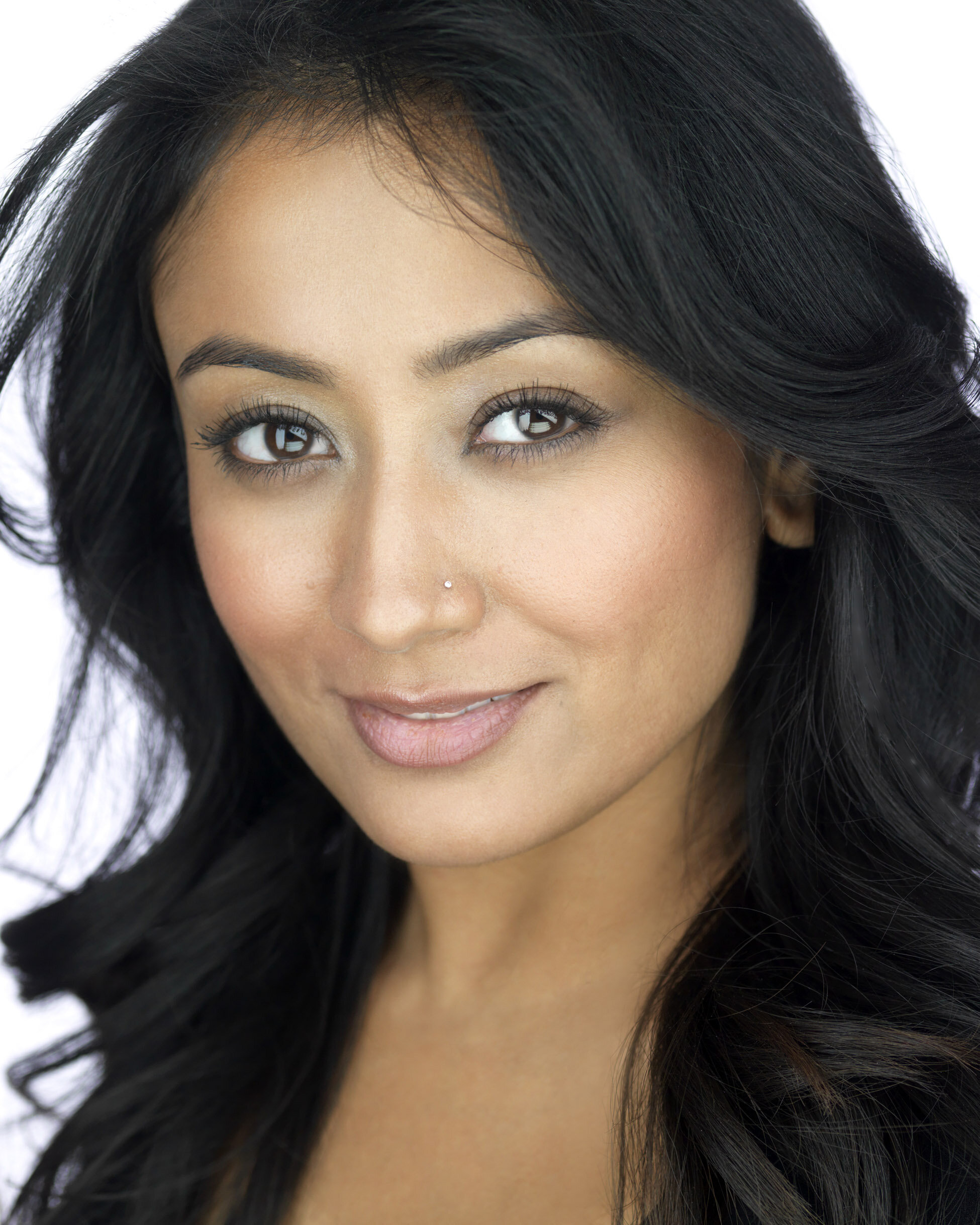 Diya Ansari character from FBI: Most Wanted TV series