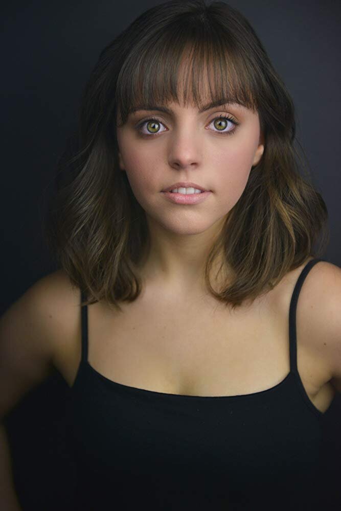 Caitlyn Baker character from FBI: Most Wanted TV series