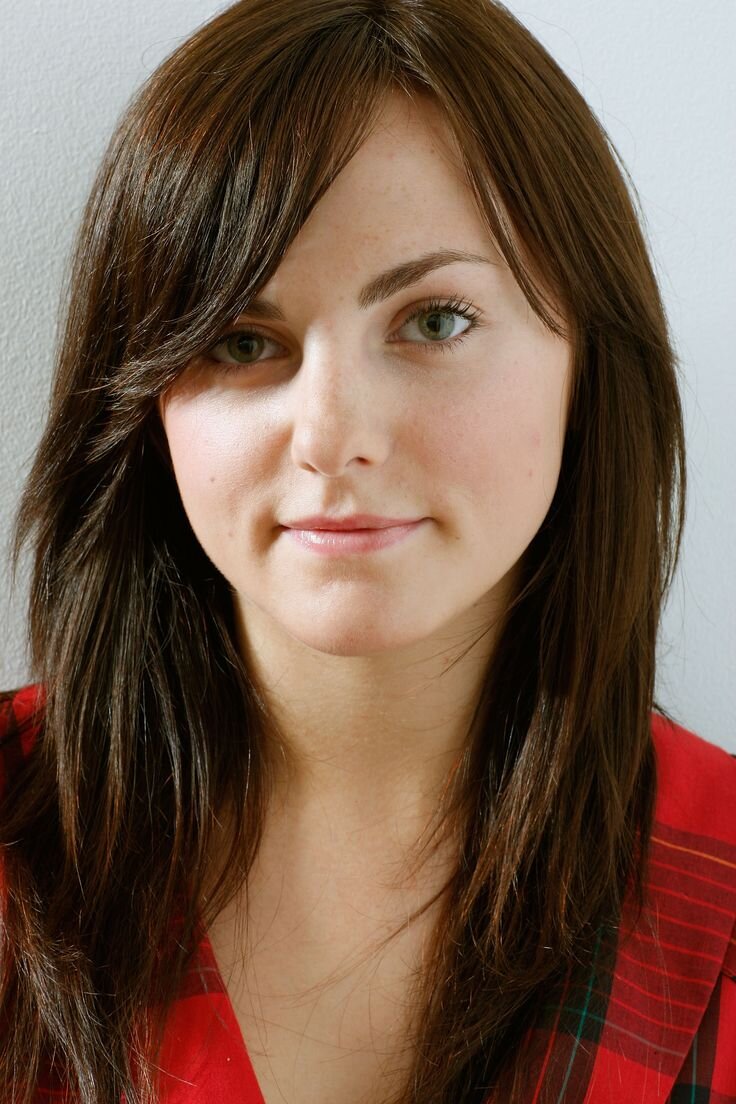 Sheri James character from FBI: Most Wanted TV series Sheri James character from FBI: Most Wanted TV series
