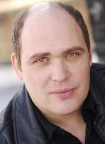 Caleb Walsh character from FBI: Most Wanted TV series Caleb Walsh character from FBI: Most Wanted TV series