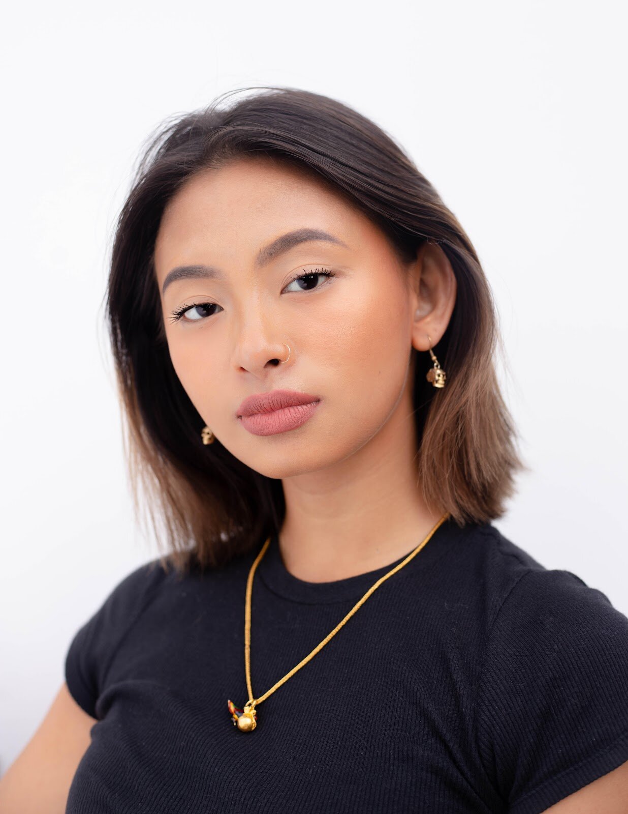 Poppy Lee character from FBI: Most Wanted TV series