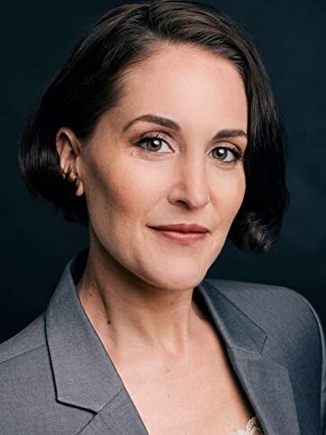 Graceann Dorse as Lucy Little in FBI: Most Wanted