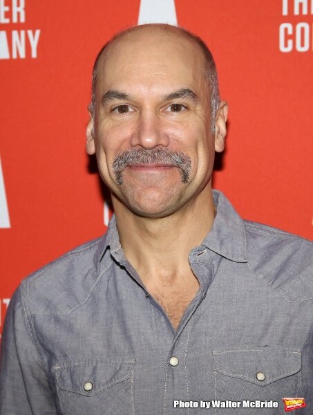 Greg Stuhr as NYPD Captain Mark Wells in FBI: Most Wanted