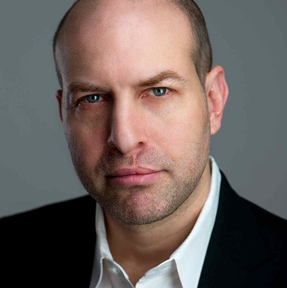 Chuck Sanders character from FBI: Most Wanted TV series Chuck Sanders character from FBI: Most Wanted TV series