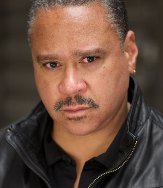 FBI: Most Wanted Season 2 Guest Star Guiesseppe Jones