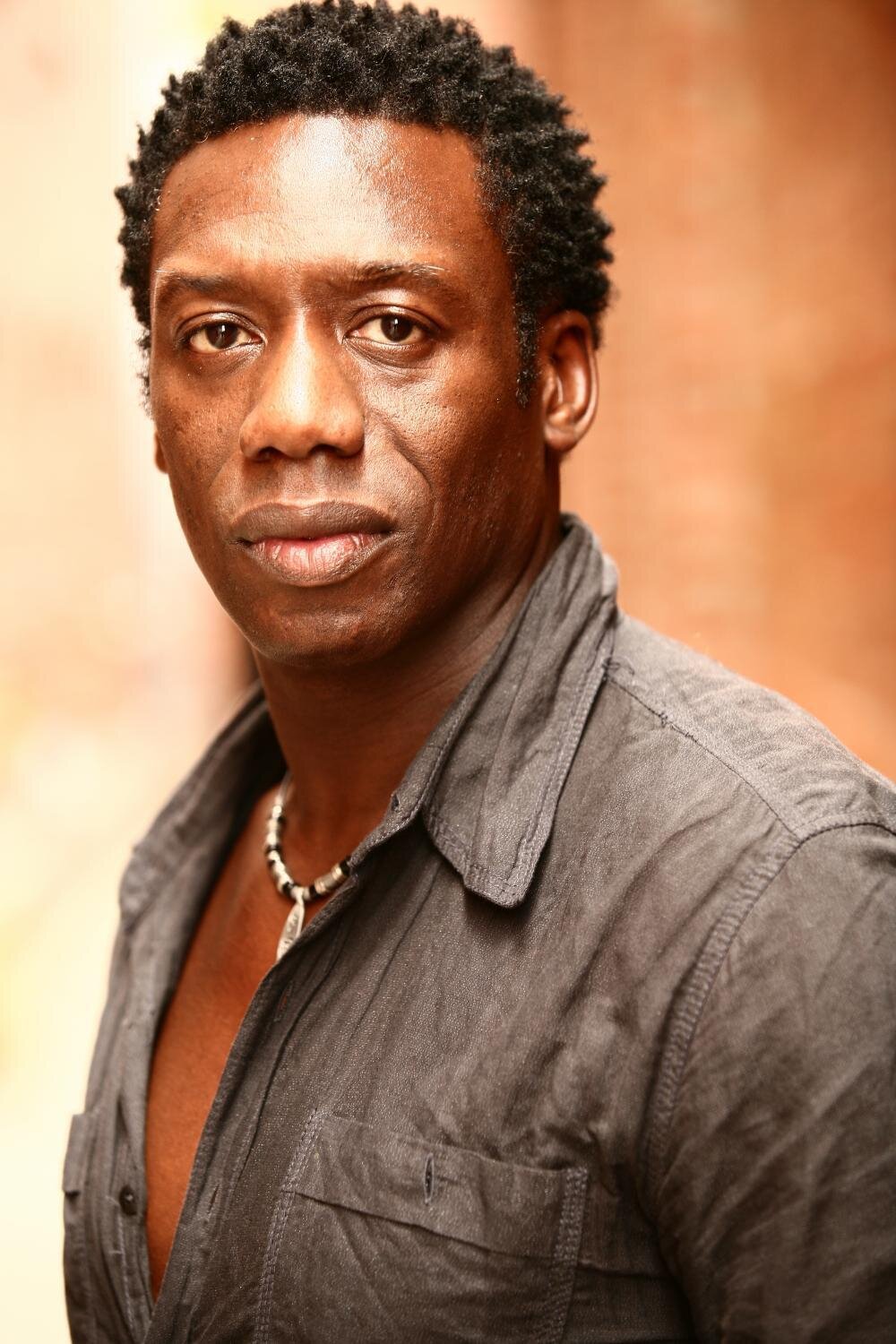 Bankole Udoji character from FBI: Most Wanted TV series