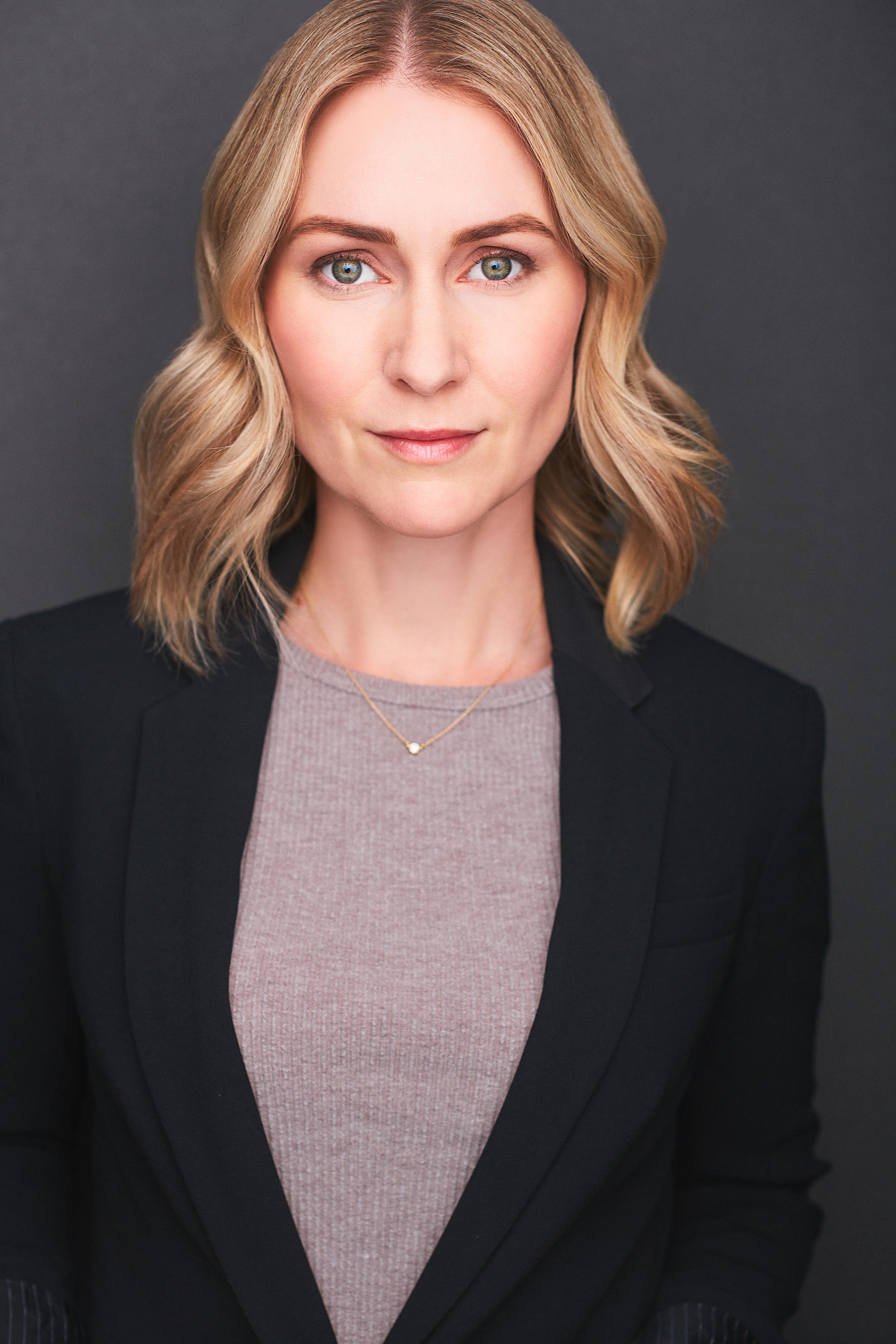 Margaret Newlin character from FBI: Most Wanted TV series