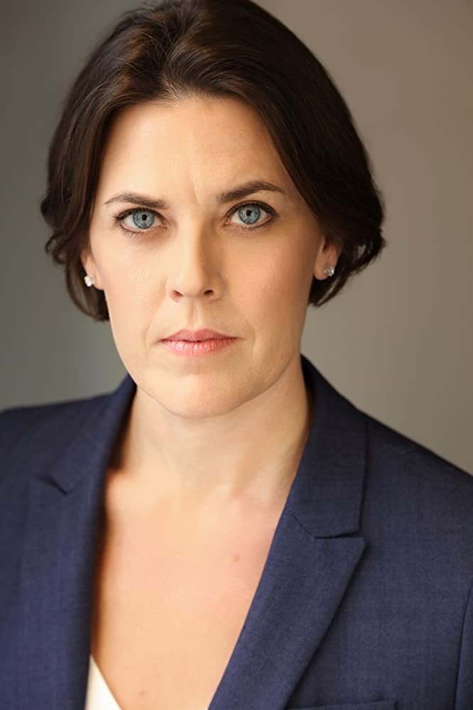Alex Bowers character from FBI: Most Wanted TV series Alex Bowers character from FBI: Most Wanted TV series