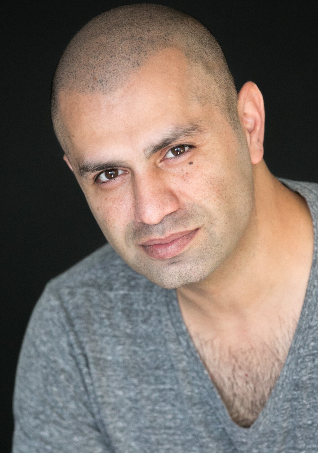 Sal character from FBI: Most Wanted TV series Sal character from FBI: Most Wanted TV series