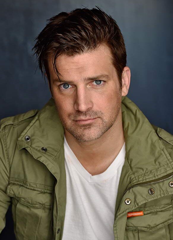 FBI: Most Wanted Season 6 Guest Star Houston Rhines