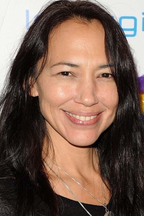 Marilou Skye character from FBI: Most Wanted TV series Marilou Skye character from FBI: Most Wanted TV series