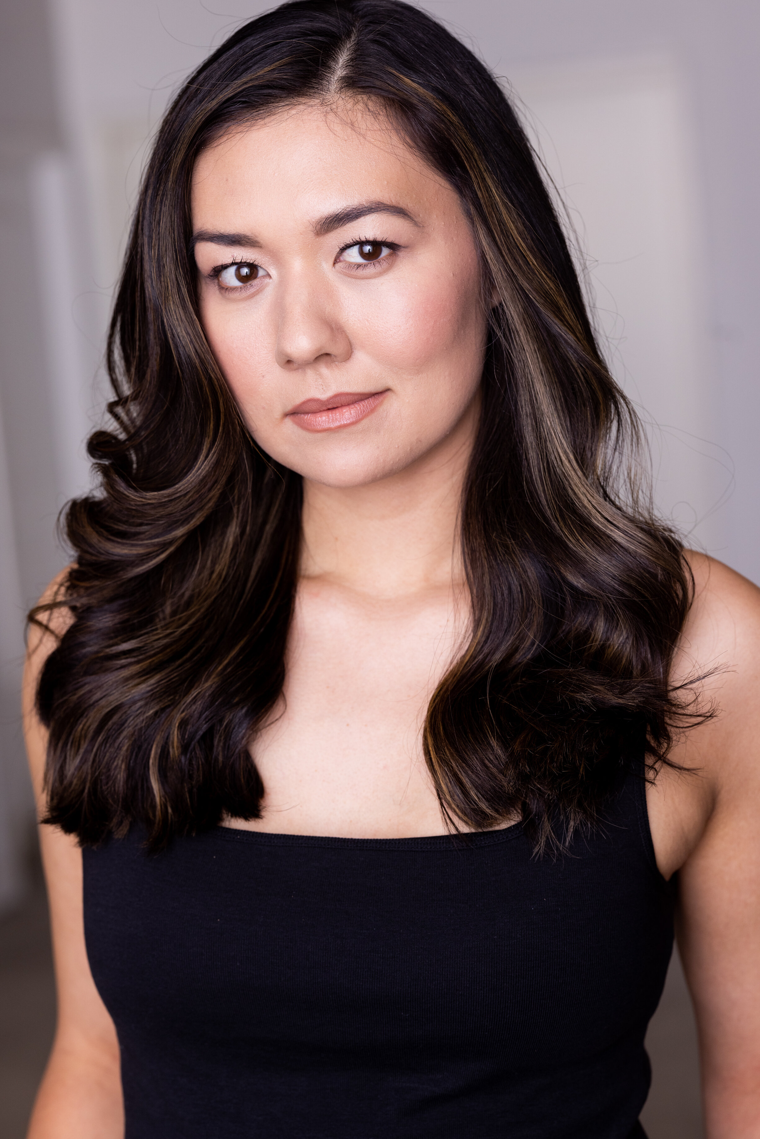 Keira Reyes character from FBI: Most Wanted TV series