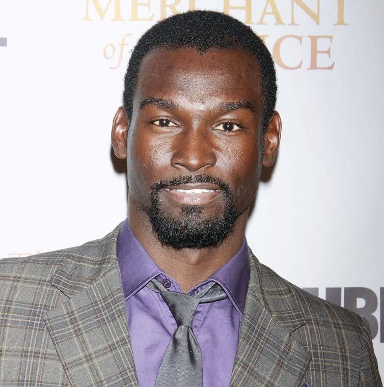 Shawn Odunze character from FBI: Most Wanted TV series Shawn Odunze character from FBI: Most Wanted TV series