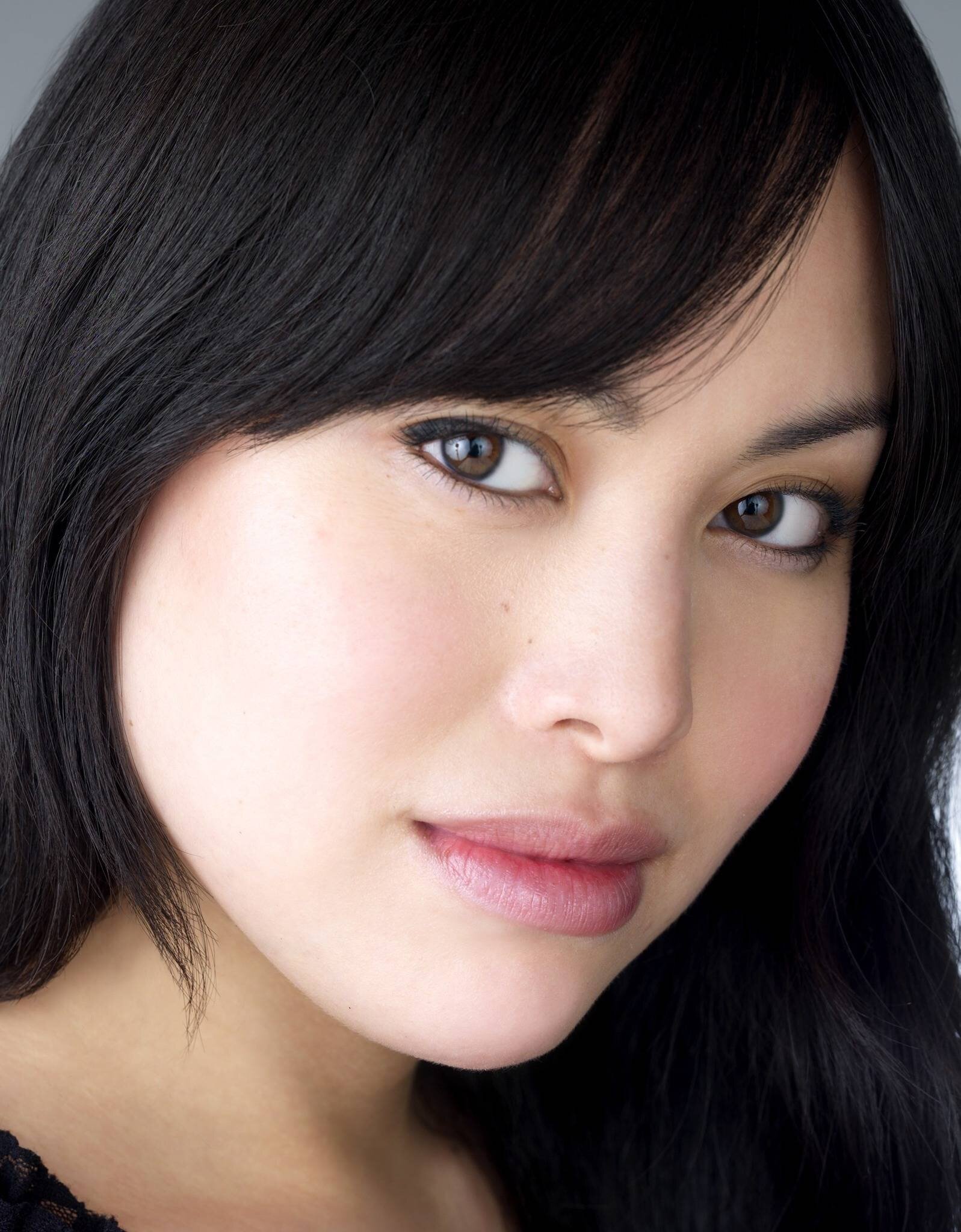 Cassie Zheng character from FBI: Most Wanted TV series