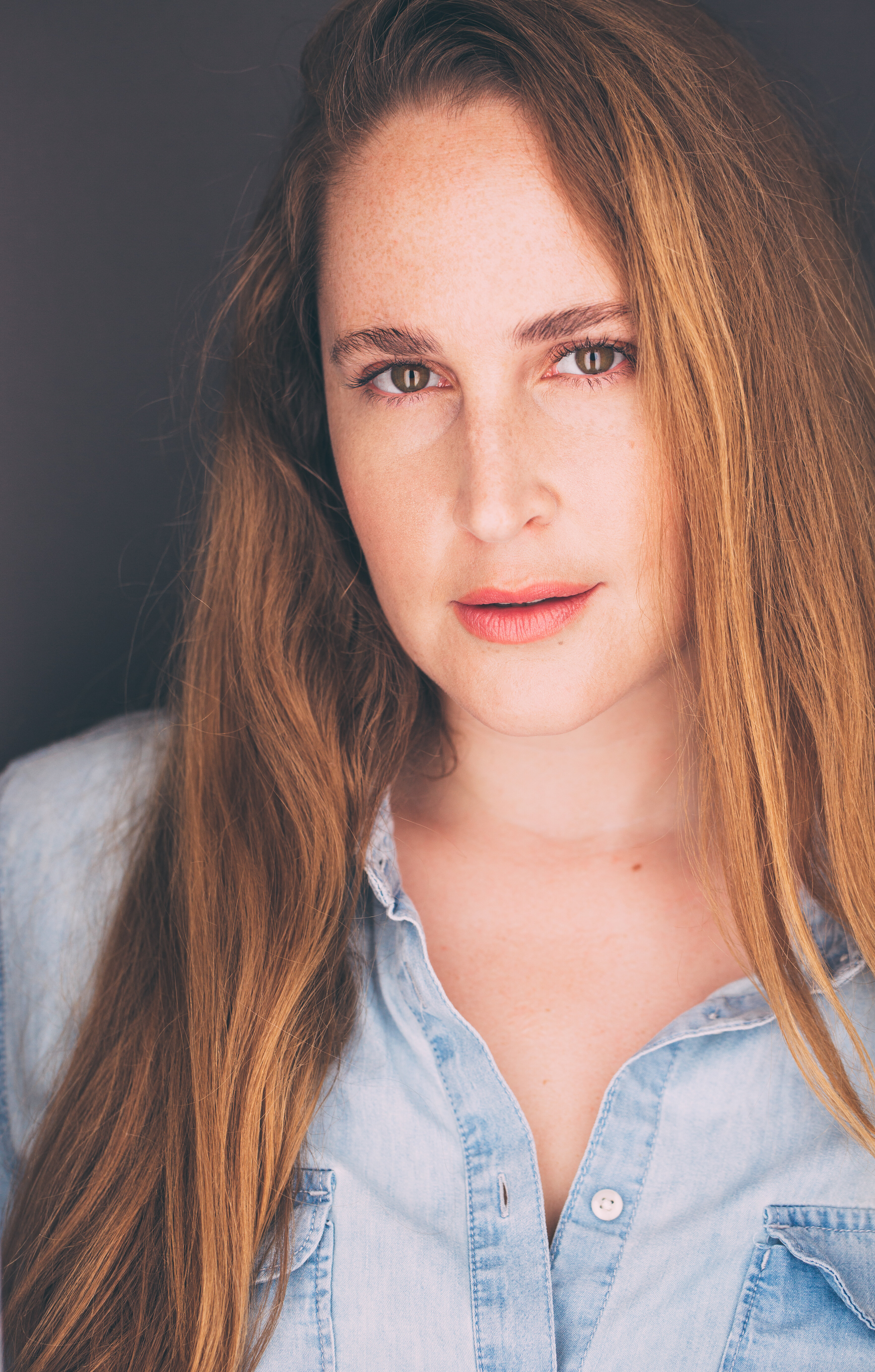Jacqueline Grabois as Millie in FBI: Most Wanted