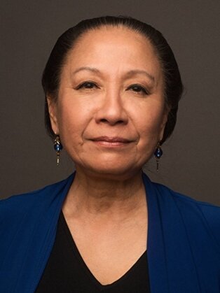 Auntie Diane character from FBI: Most Wanted TV series
