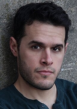 Jake Soister as SWAT Thermal Officer in FBI: Most Wanted