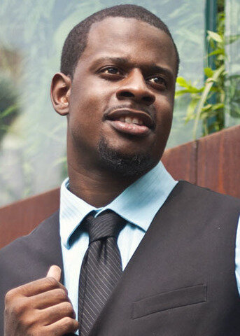 Jamal Warren as Bill in FBI: Most Wanted