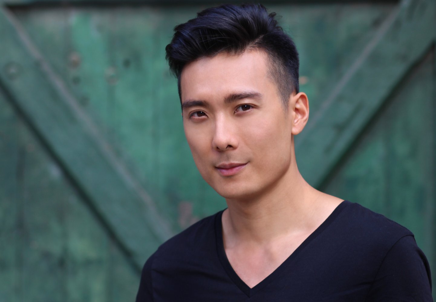 James Tam as Chinese Official #1 in FBI: Most Wanted