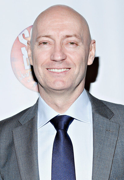 Gary Hammett character from FBI: Most Wanted TV series Gary Hammett character from FBI: Most Wanted TV series